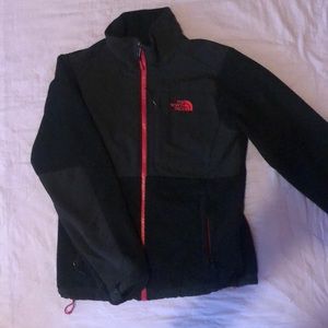 Women’s The North Face fleece